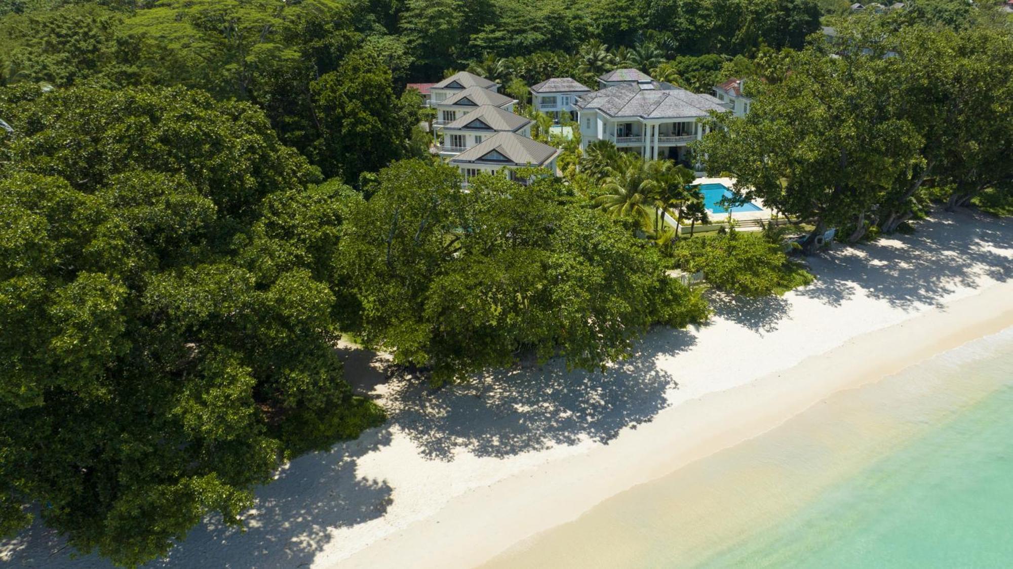 Blanc Beau Vallon (Mahe)